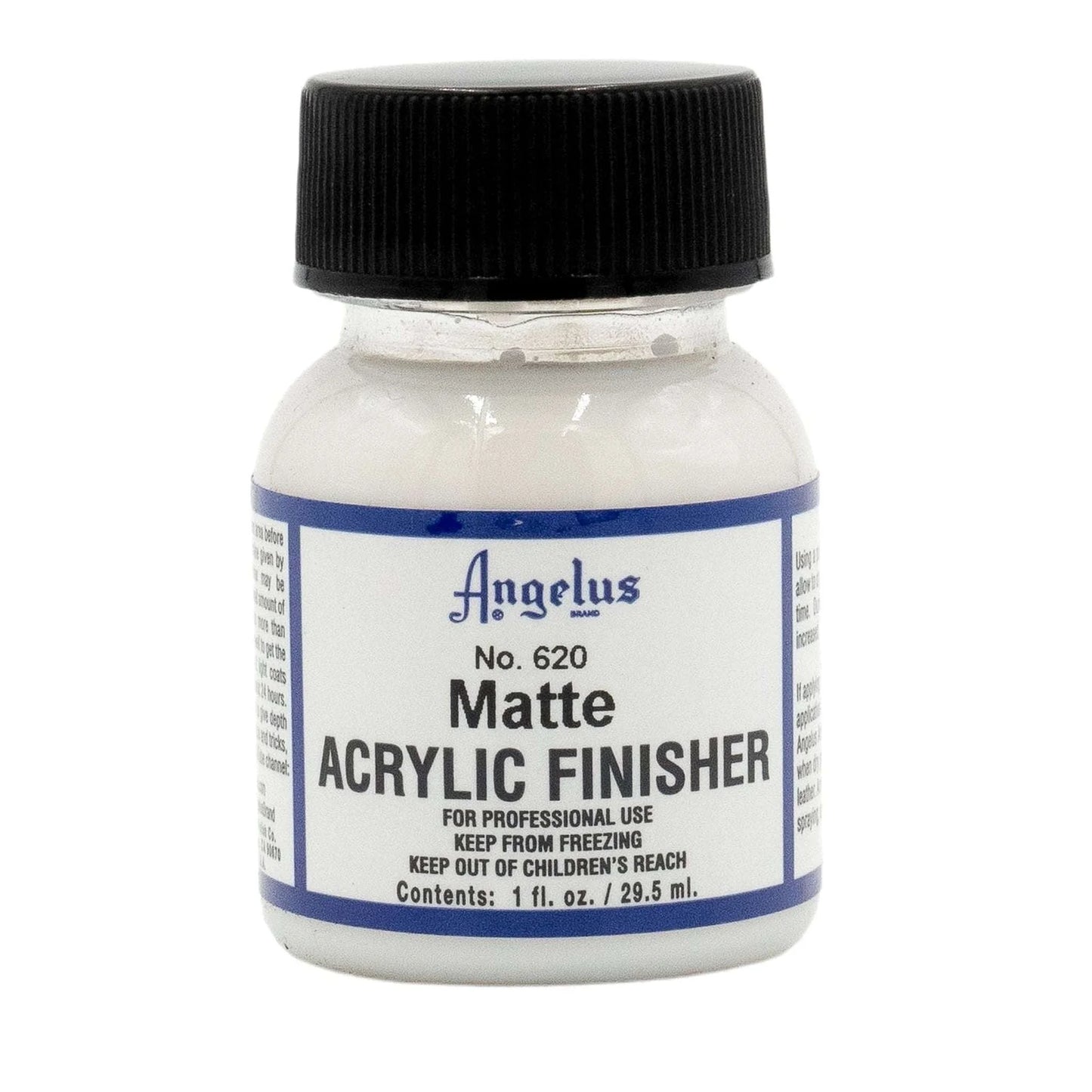 Acrylic Finisher 1OZ