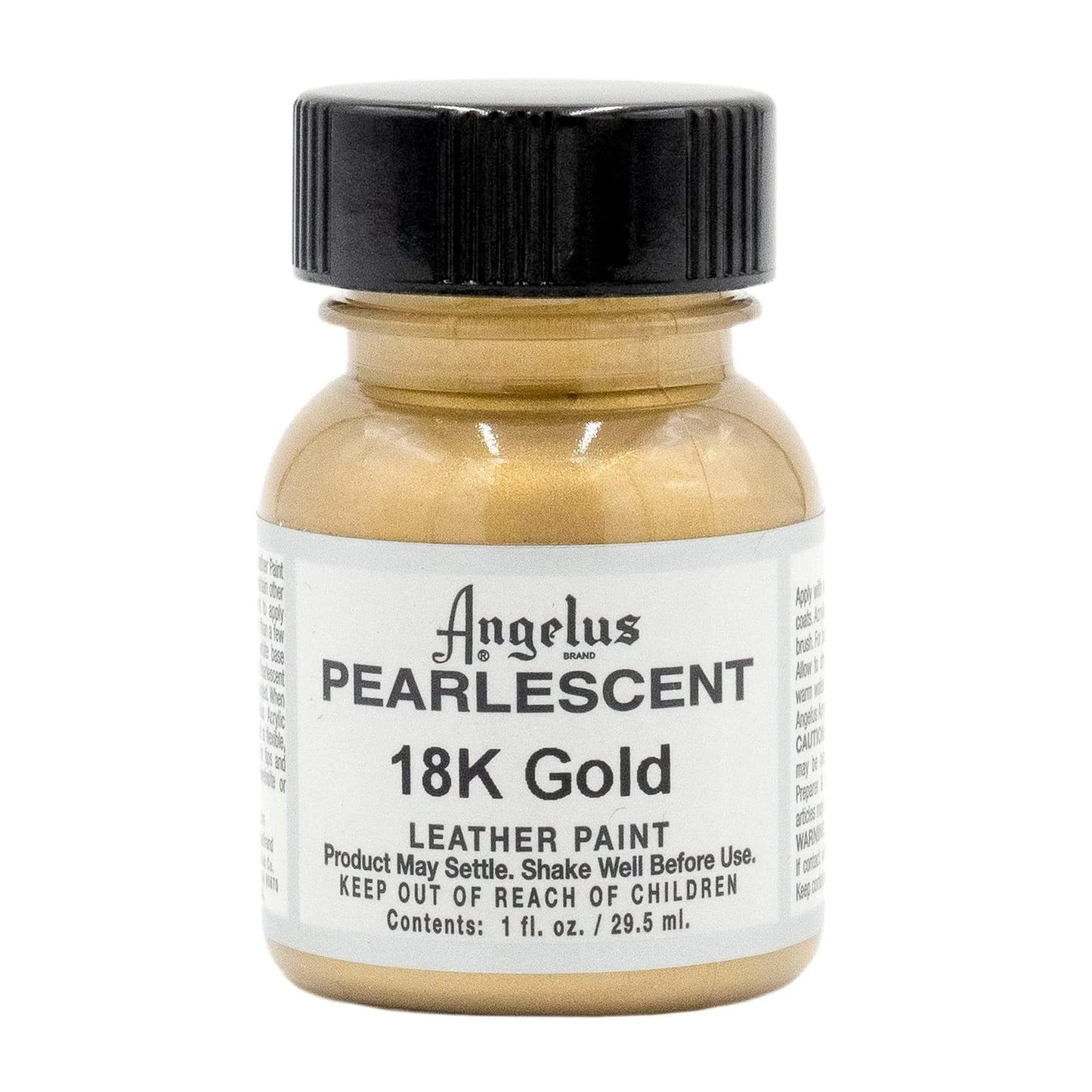 Metallic / Pearlescent