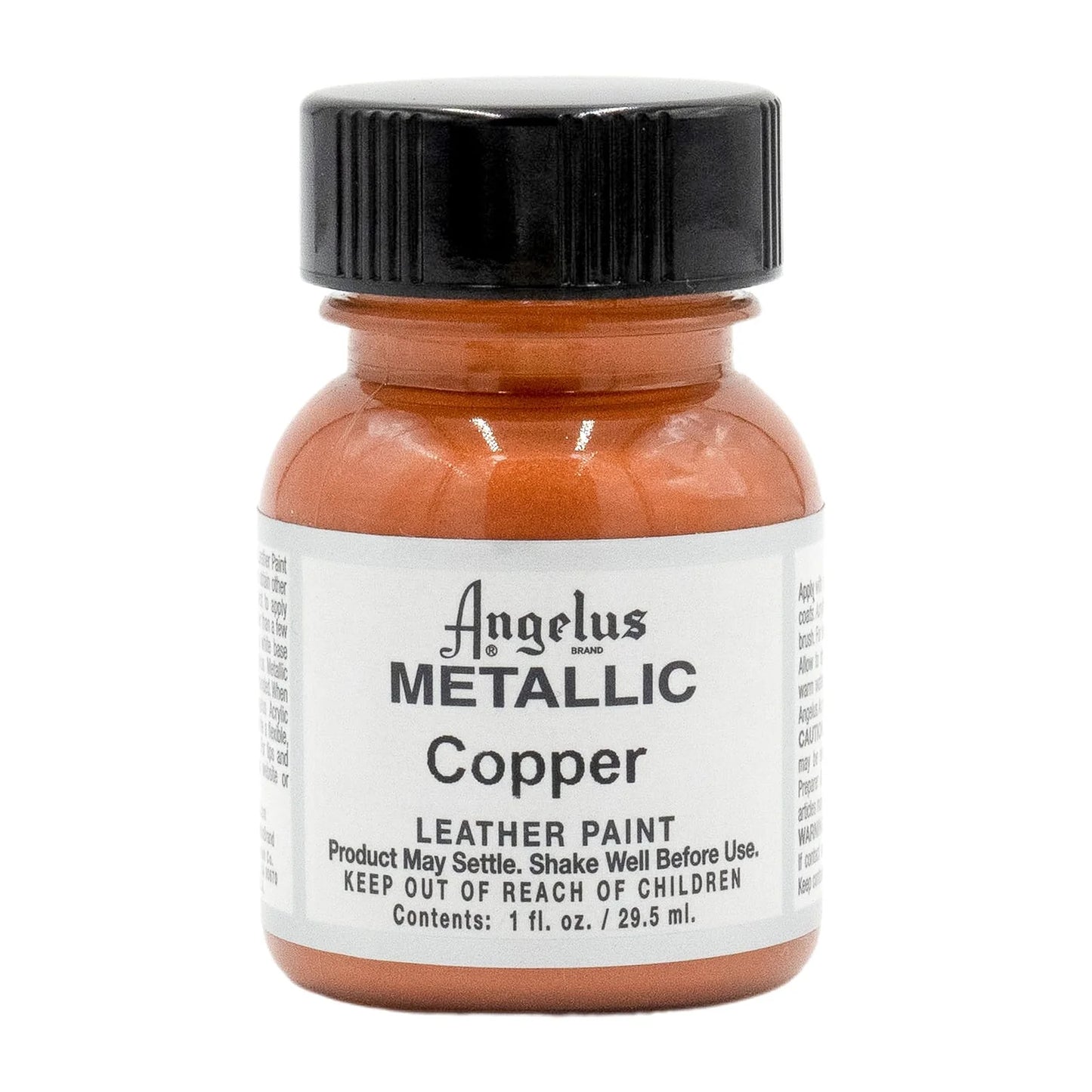 Metallic / Pearlescent