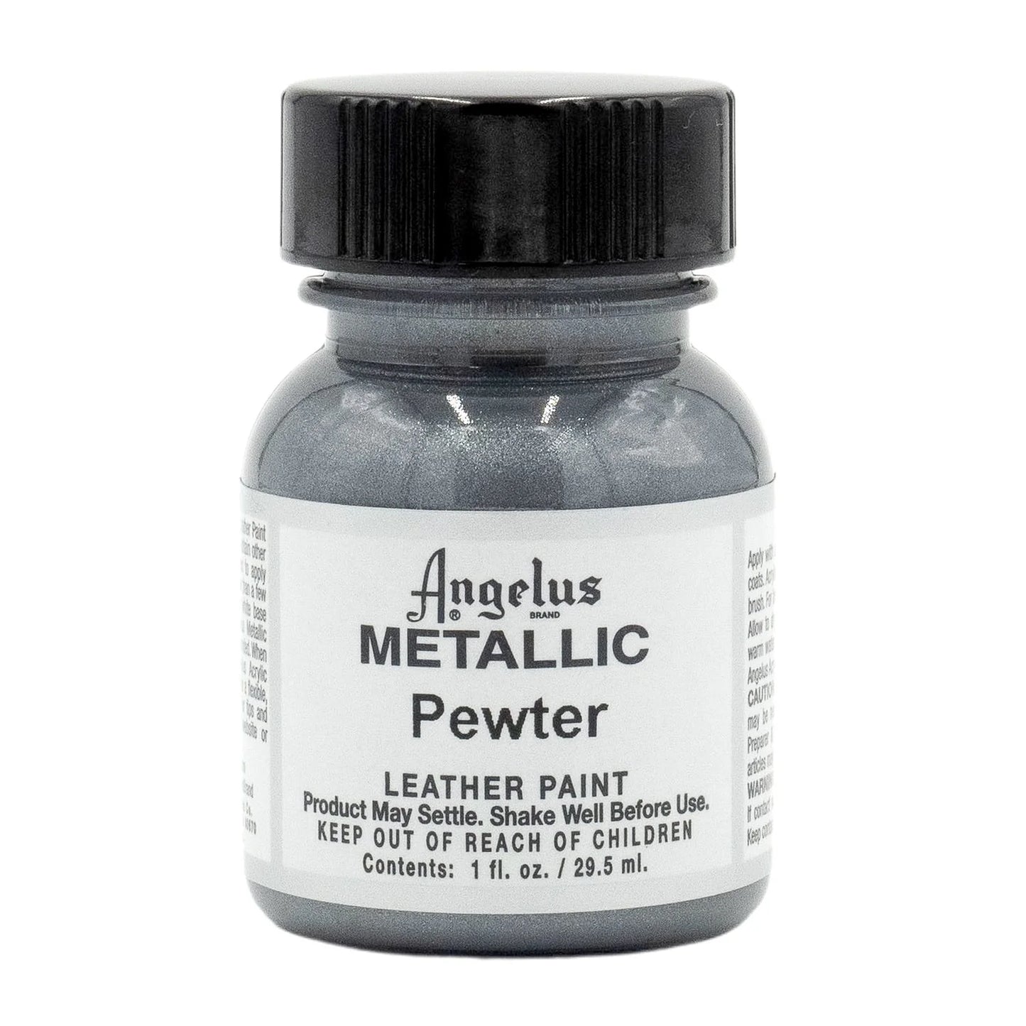 Metallic / Pearlescent
