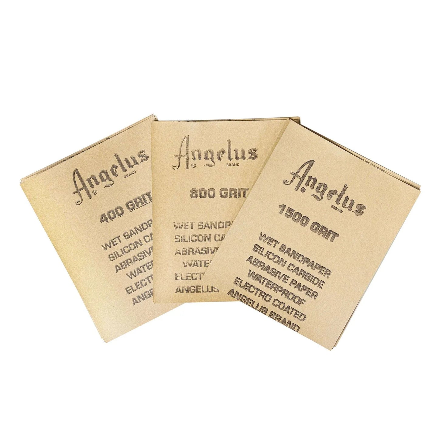 Sand Paper