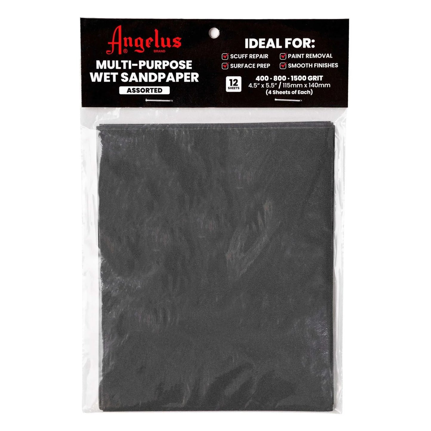 Sand Paper