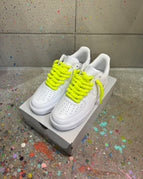 Neon Yellow