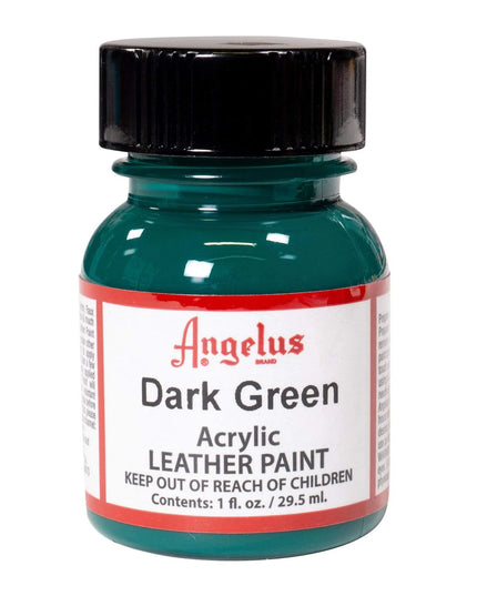 Acrylic Leather Paint