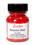 Autumn Red