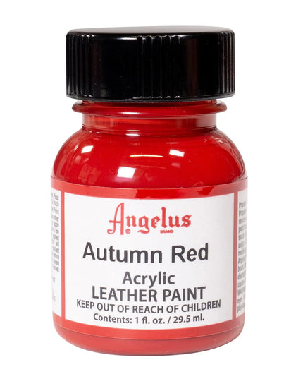 Acrylic Leather Paint