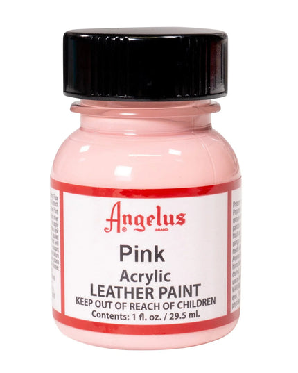 Acrylic Leather Paint