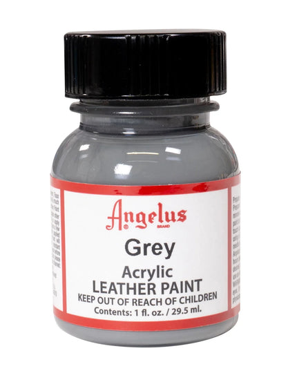 Acrylic Leather Paint