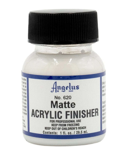 Acrylic Finisher 1OZ