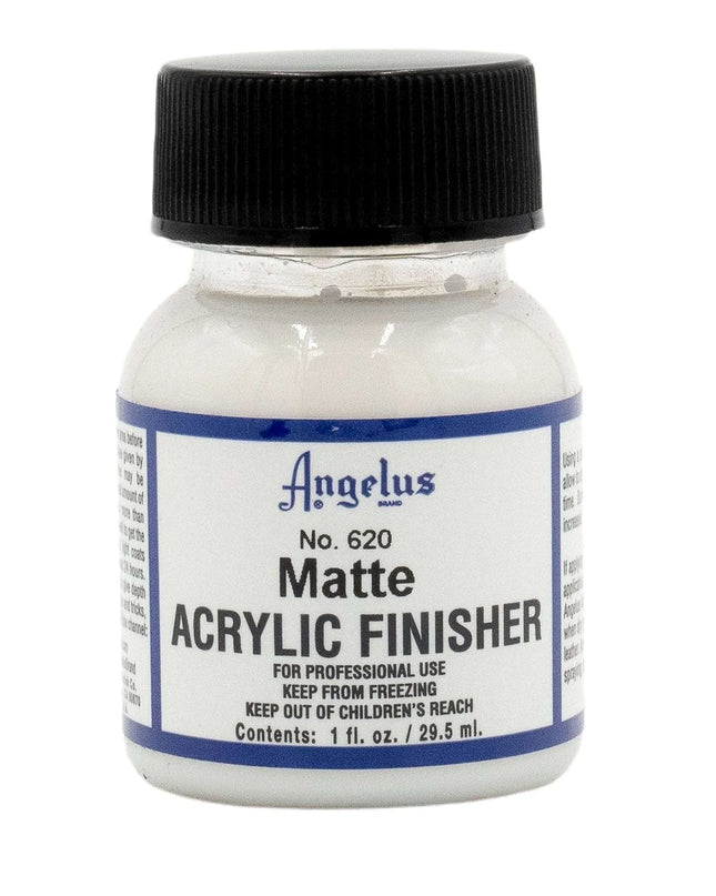 Acrylic Finisher 1OZ