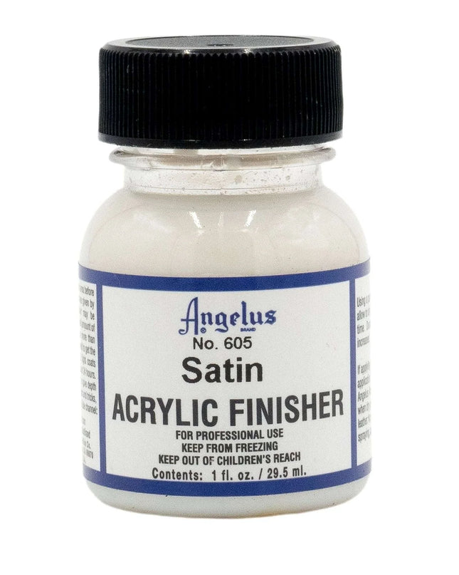 Acrylic Finisher 1OZ