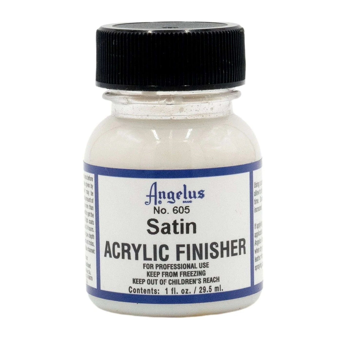 Acrylic Finisher 1OZ