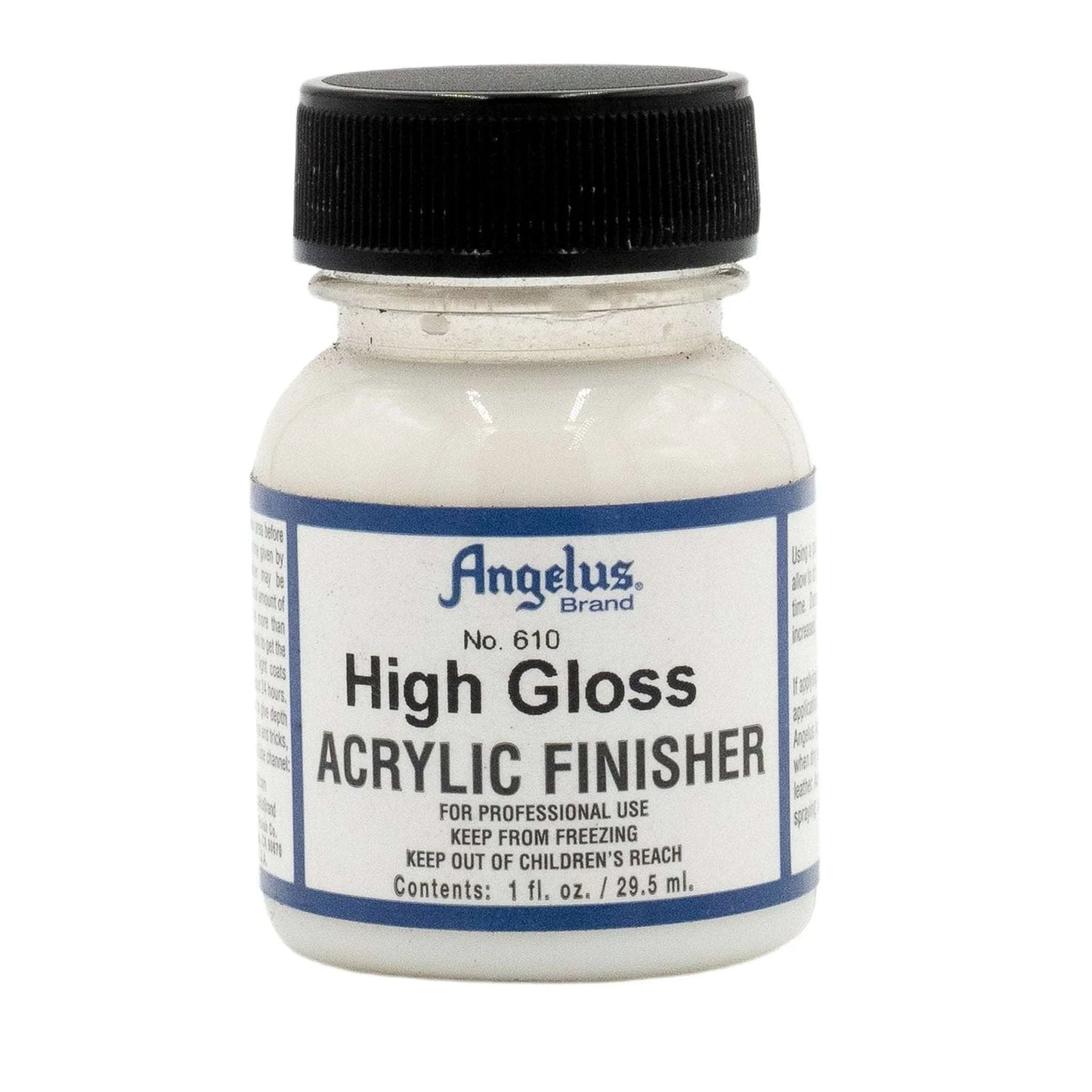 Acrylic Finisher 1OZ