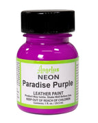 Paradise Purple