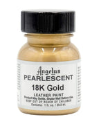18K Gold