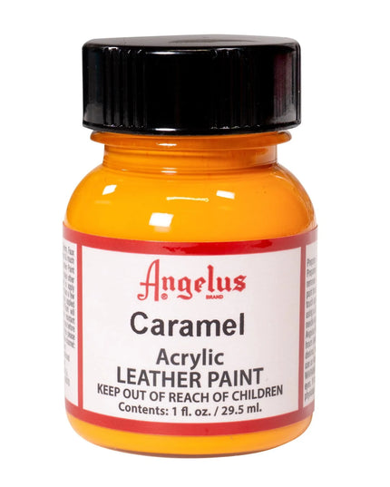 Acrylic Leather Paint