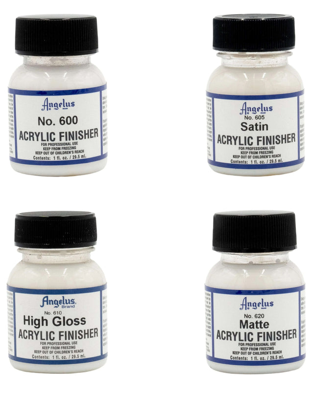 Acrylic Finisher 1OZ