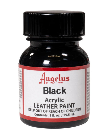 Acrylic Leather Paint