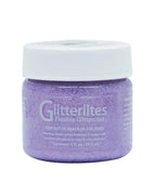 Lavender Lace