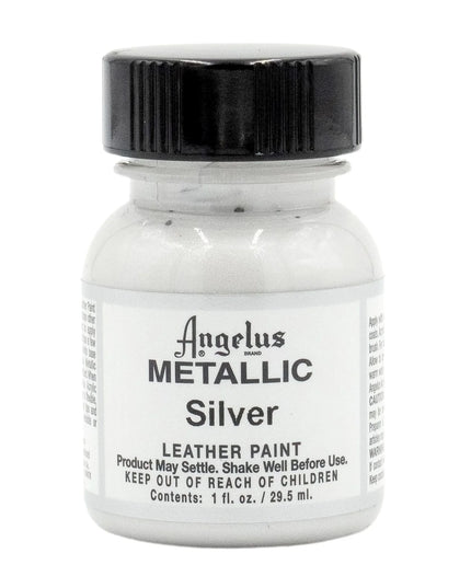 Metallic / Pearlescent
