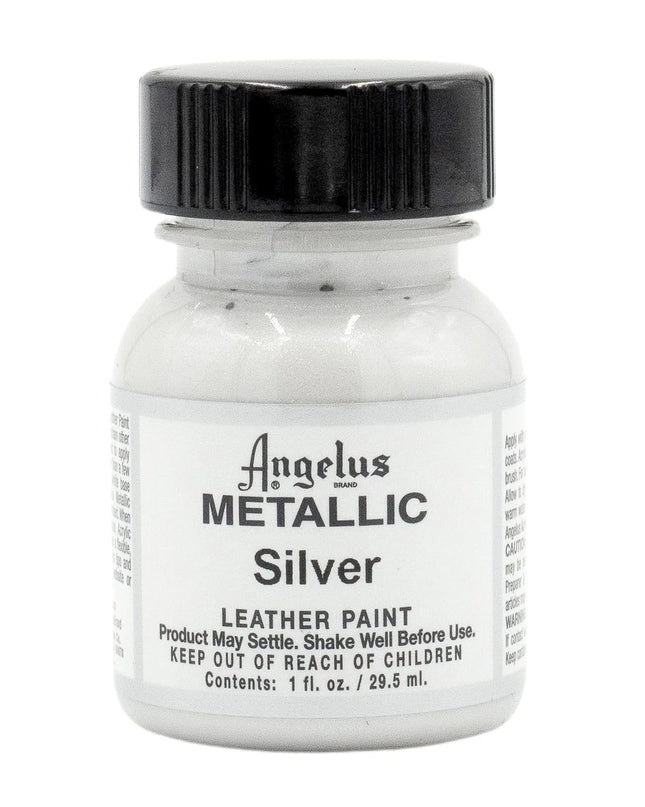Metallic / Pearlescent