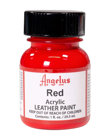 Acrylic Leather Paint
