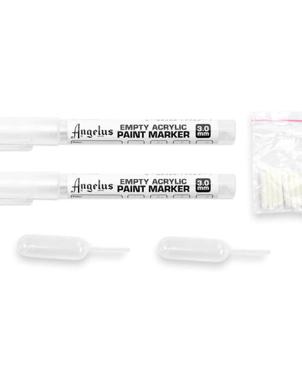 Marker Set
