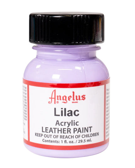 Acrylic Leather Paint