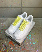 Pale Yellow