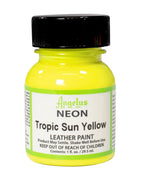 Tropic Sun Yellow