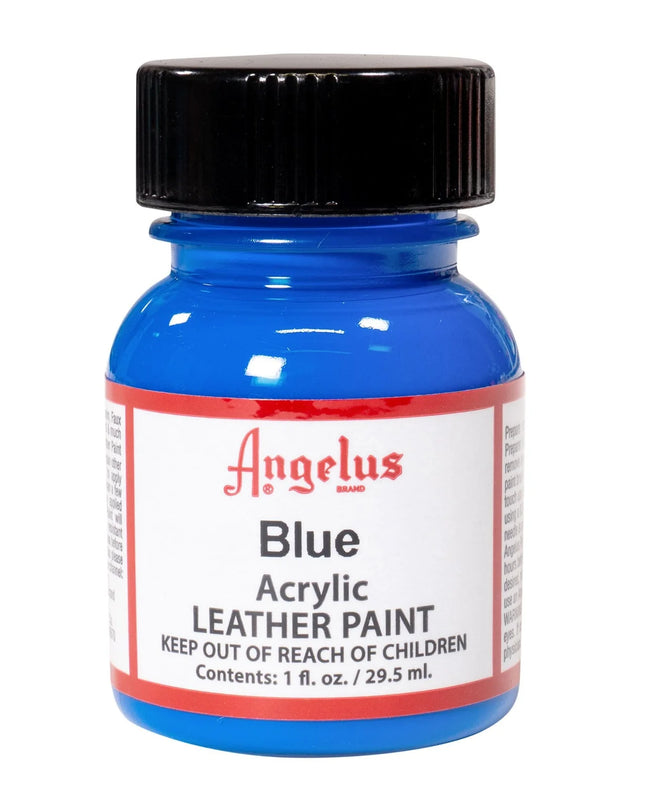 Acrylic Leather Paint