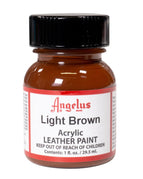 Light Brown