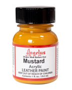 Mustard