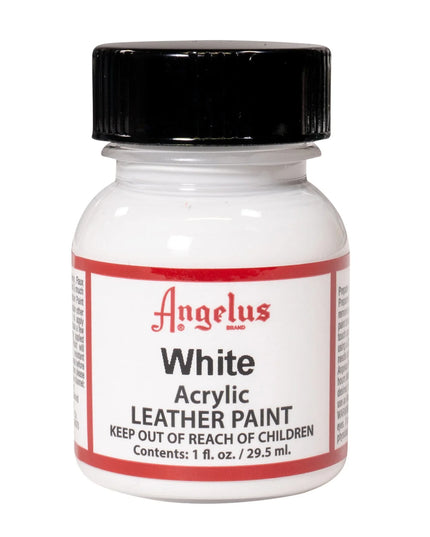 Acrylic Leather Paint