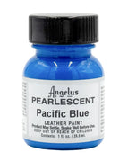 Pacific Blue