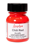 Chilli Red