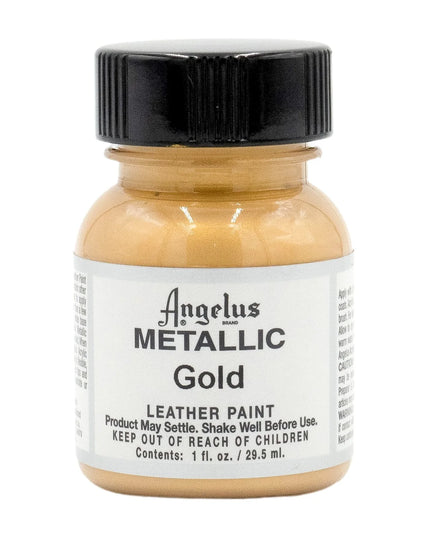 Metallic / Pearlescent