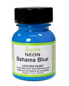 Bahama Blue