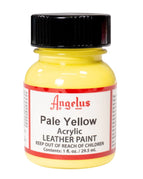 Pale Yellow
