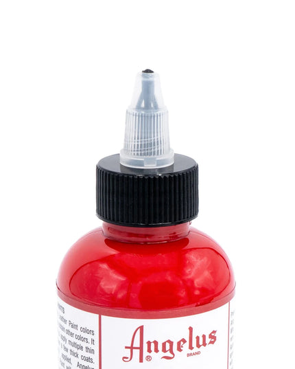 Twist Top Cap