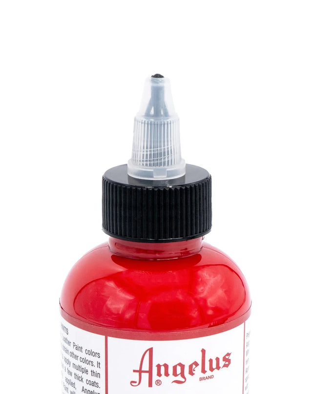 Twist Top Cap
