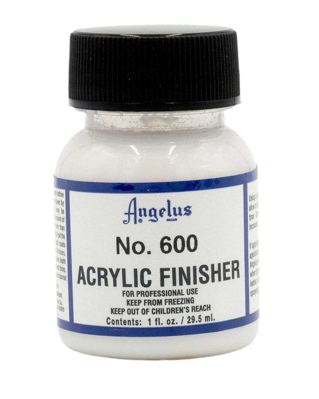 Acrylic Finisher 1OZ