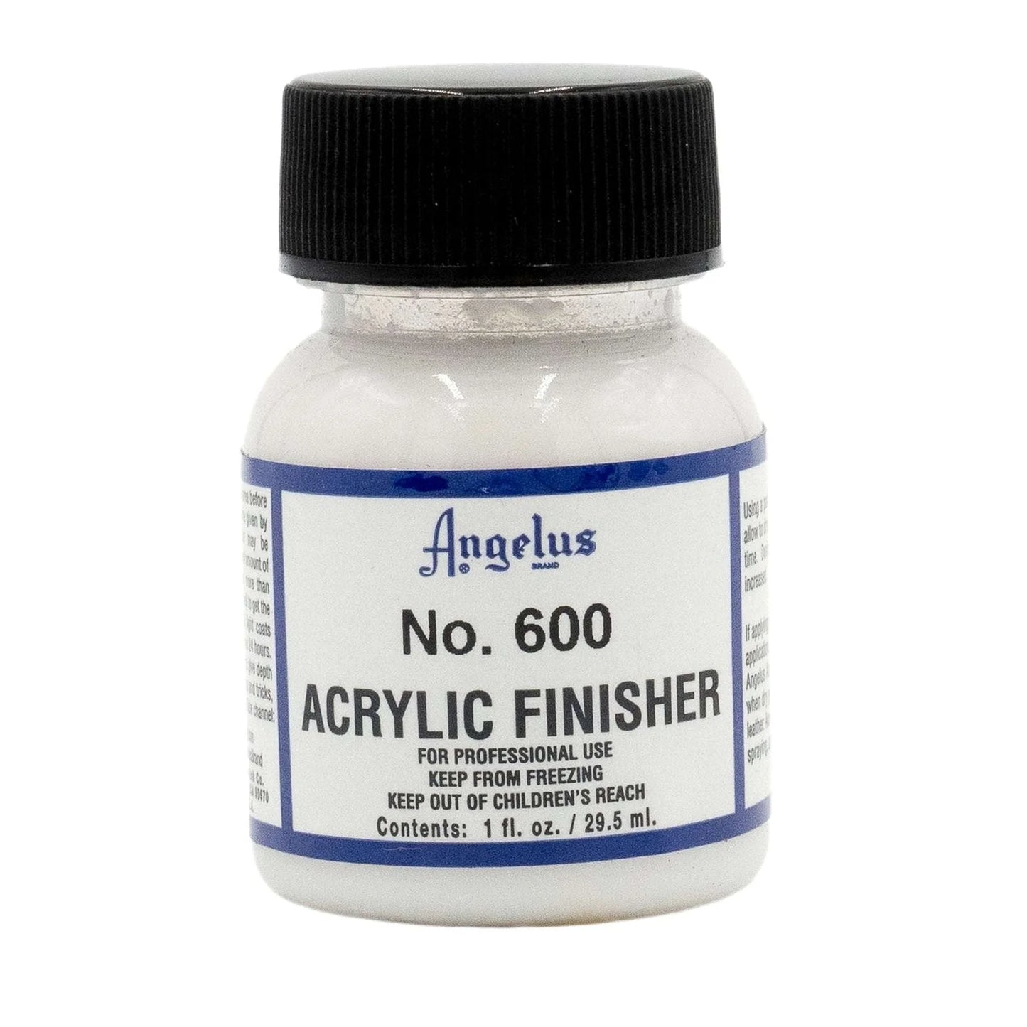 Acrylic Finisher 1OZ