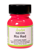 Rio Red