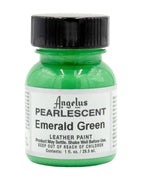 Emerald Green