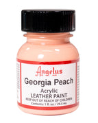 Georgia Peach