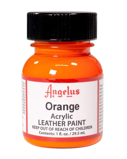 Acrylic Leather Paint