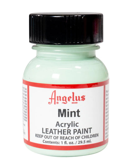 Acrylic Leather Paint