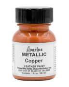 Copper