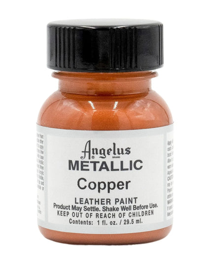 Metallic / Pearlescent